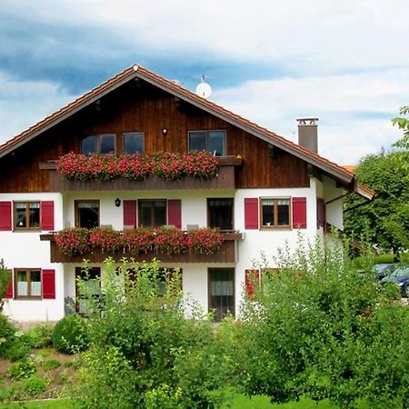 Hornblick Fewo- Ab Mai Freie Fahrt Mit Bergbahnen 奥伯斯特多夫 外观 照片